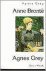 A. Bronte - AGNES GREY