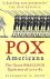 Elizabeth A. Fenn - Pox Americana