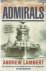 Admirals - the naval comman...