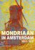 Mondriaan in Amsterdam 1892...