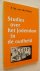 Studies over het jodendom i...