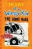 Jeff Kinney - Diary of a Wimpy Kid: The Long Haul (Book 9)