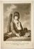 [Antique print, mezzotint] ...