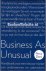 Dens, Percy - Business As Unusual