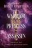 Brigid Kemmerer - Warrior princess assassin