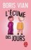 Boris Vian - L' Ecume des jours