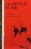 GÈZE François, VALLADÃO Alfredo, LACOSTE Yves - De wereld in 1984 - Economisch en politiek jaarboek