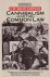 Cannibalism and the Common ...