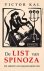 Victor Kal - De list van Spinoza - De grote gelijkschakeling