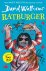 David Walliams 42111 - Ratburger