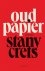 Stany Crets 144998 - Oud papier