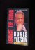 An autobiografie: Boris Yel...
