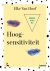 Elke van Hoof - Eerste hulp bij hoogsensitiviteit