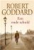 Goddard, Robert - Een oude schuld