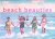 Dunlop, Beth - Beach Beauties: Postcards and Photographs, 1890-1940