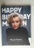  - Happy Birthday Marlilyn, 90 jaar Marilyn, Omzien naar een iconische vrouw