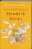 Roald Dahl 10998 - Het wonderlijk verhaal van Hendrik Meier