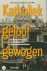 BRANTS, Ad / WITTE, Henk (redactie) - Katholiek geloof gewogen. De Katechismus van de katholieke kerk over de geloofsbelijdenis.