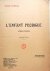 Debussy, C.: - L`enfant prodigue. Scène lyrique de E. Guinand. Partition chant et piano. Nouvelle édition