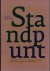 Standpunt. Beeldende kunst-...