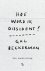 Gal Beckerman - Hoe word ik dissident?