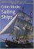 Colin Mudie - Sailing Ships