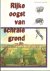 Rijke oogst van schrale gro...