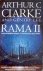 Rama Series 2: Rama II