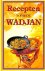 Recepten voor de Wadjan