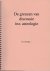 Ruijling, J.A.G. - De grenzen van discussie inz. astrologie