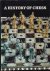 A history of chess