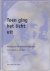 Toen ging het licht uit