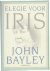 John Bayley - Elegie voor Iris