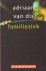 Dis, Adriaan van - Familieziek