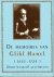 Hamel, Glikl [Glückel von Hameln]. - De memoires van Glikl Hamel (1645-1724)