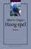 Alberto Ongaro 102198 - Hoog spel
