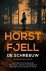 Jørn Lier Horst, Jan-Erik Fjell - Markus Heger 1 - De schreeuw