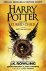 J.K. Rowling - Harry Potter & The Cursed Child I & II