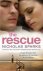 Nicholas Sparks - The Rescue