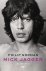 Mick Jagger de biografie