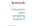 Brink, Geert van den, Lindsen, Frans - Leerboek intensive-care-verpleegkunde 2 -vijfde herziene druk