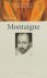 MONTAIGNE, M. DE, BURKE, P. - Montaigne. Nederlandse vertaling: W. de Leeuw.