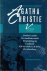 Veertiende Agatha Christie ...