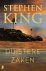 Stephen King - Duistere zaken