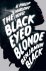 The Black Eyed Blonde A Phi...