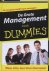 Voor Dummies - De Grote man...