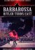 Carruthers, Bob (edited by) - Barbarossa Hitler Turns East