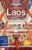 Lonely Planet - Lonely Planet Laos