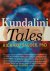 Richard Sauder - Kundalini Tales