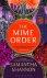 Bloomsbury Publishing PLC - The Bone Season-The Mime Order